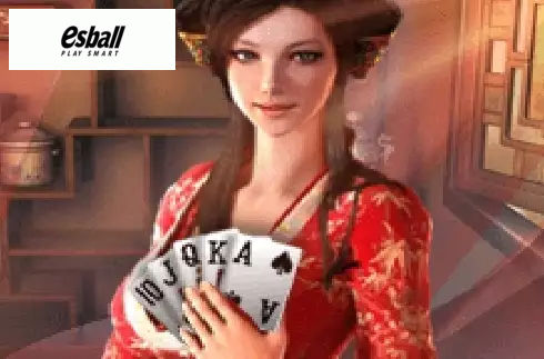 Caribbean Poker